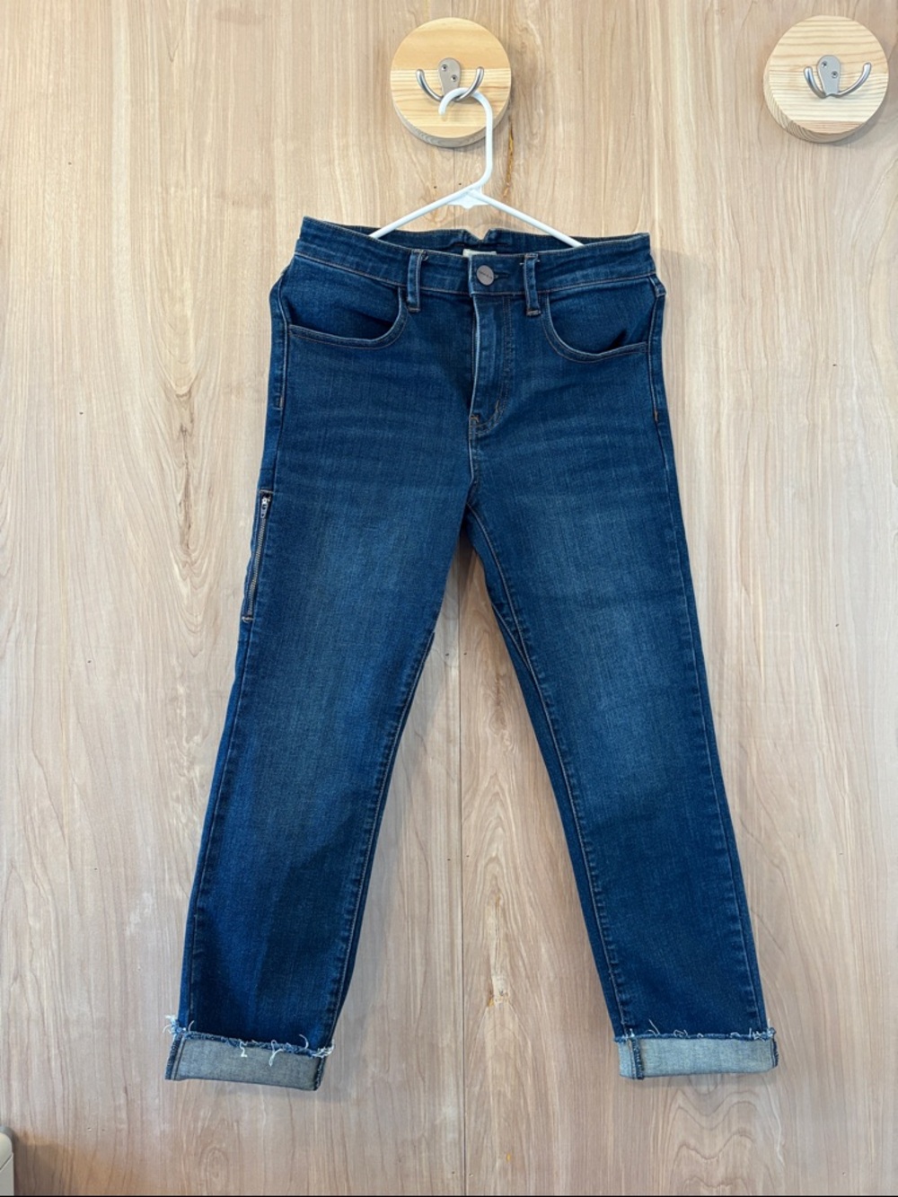Ripton “Standard” Jeans
